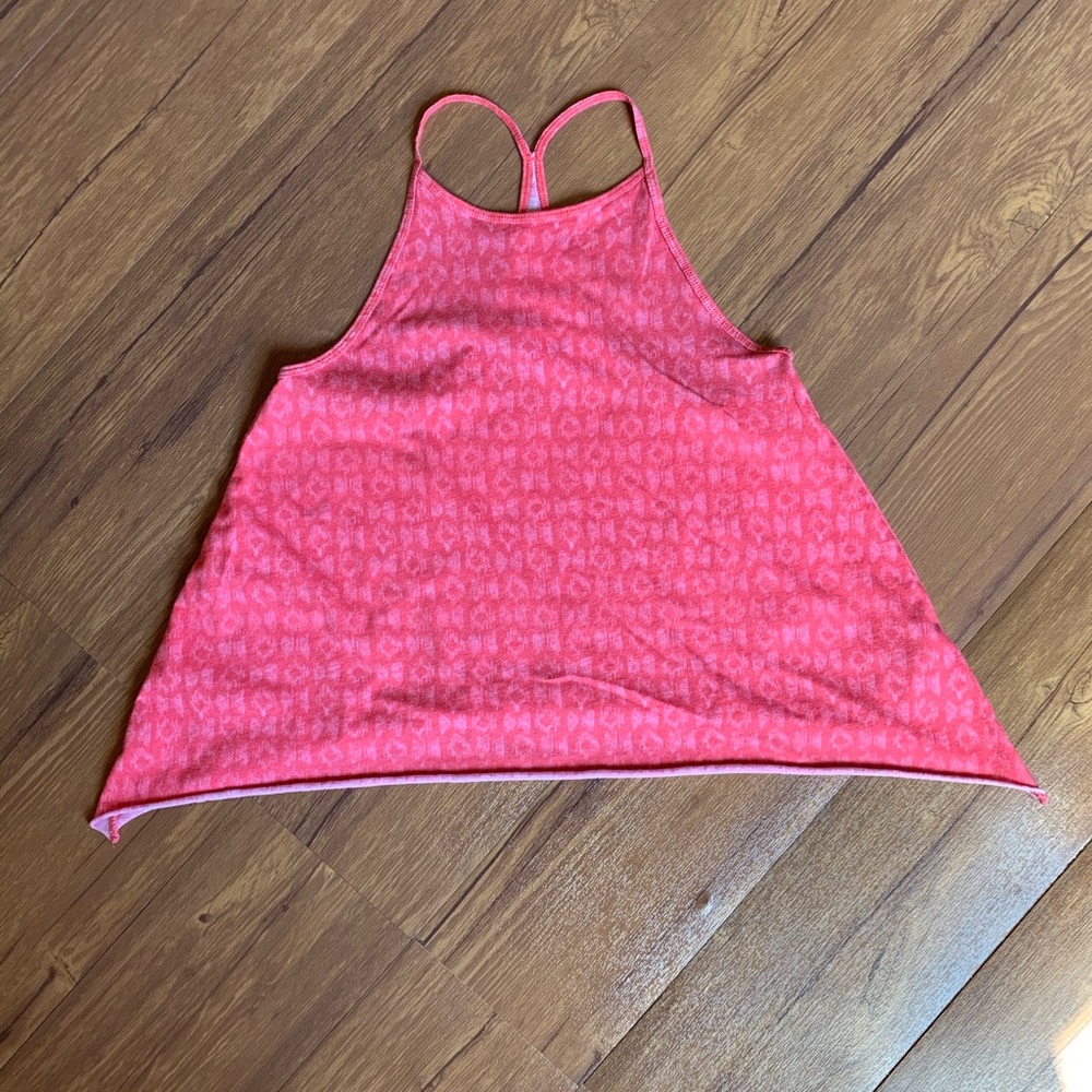 9/$35 Hollister Tank Top